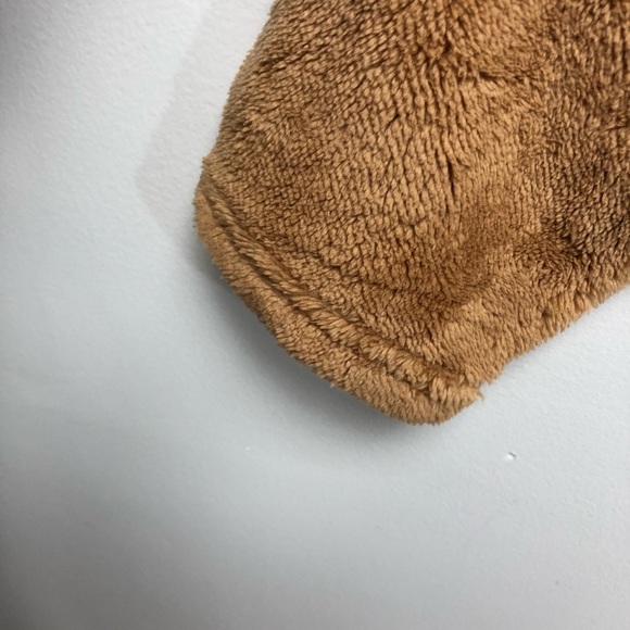 Topshop Teddy Sweater - Picture 4 of 9